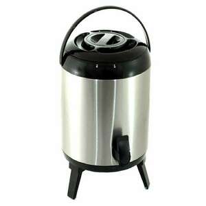 Metlex Mx-7408 Gastronomic Catering Thermos 13L kép