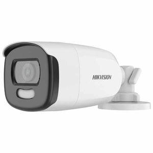 Hikvision 4in1 Analóg csőkamera - DS-2CE12HFT-E(3.6MM) kép