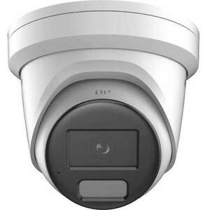 Hikvision IP turretkamera - DS-2CD2347G2H-LI(2.8MM) kép