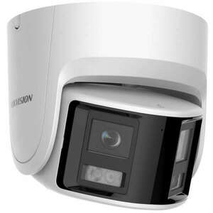 Hikvision IP turretkamera - DS-2CD2346G2P-ISU/SL(2.8MM) kép