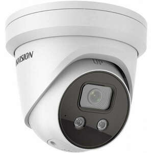 Hikvision IP turretkamera - DS-2CD2346G2-ISU/SL(2.8MM) kép