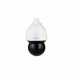 Dahua IP PTZ Speed dómkamera - SD5A432XB-HNR (4MP, 32x zoom, H265+, IR150m, ICR, IP67, IK10, SD, PoE+, I/O, audio, AI) kép