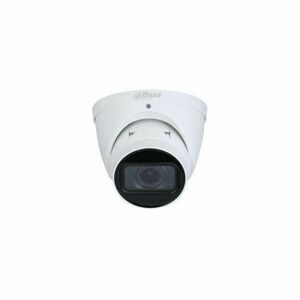 Dahua IP turretkamera - IPC-HDW5442T-ZE (4MP, 2, 7-12mm(motoros), kültéri, H265+, IP67, IR40m, ICR, WDR, SD, ePoE) kép