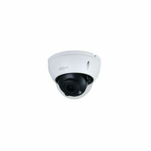 Dahua IP dómkamera - IPC-HDBW3841R-ZAS (AI; 8MP, 2, 7-13mm(motor), H265+, IP67, IR40m; ICR, WDR, PoE, audio, IK10, SD) kép