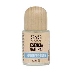 Natural Essence (aromaterápiás olaj) SyS aromák, mediterrán 12 ml kép