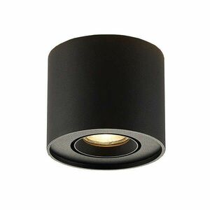 VIOKEF Ceiling Lamp Round Black Arion - VIO-4260801 kép