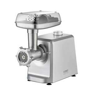 Masina de tocat carne, Caso Németország, FW 2500, 2500 W, 2.5 kg/perc, inox kép