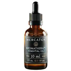 Mercaton illóolaj, narancs aroma, 10 ml kép