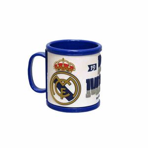 Real Madrid bögre 3D PVC RM 1902 kép