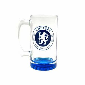 Chelsea söröskorsó dobozos CREST kép