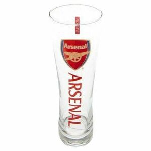 Arsenal söröspohár peroni pintes színes kép