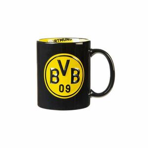 Dortmund bögre feliratos belső kép