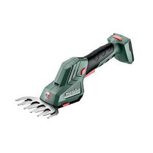 Metabo PowerMaxx SGS 12 Q Akkumulátoros Bokor- és Fűnyíró olló (Akku és töltő nélkül) kép