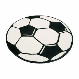 Football gyerekszőnyeg, ⌀ 150 cm - Hanse Home kép