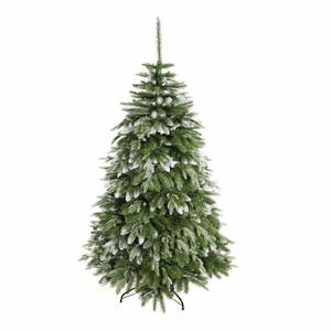 Műfenyő, magasság 180 cm Snowy Spruce 3D – Vánoční stromeček kép