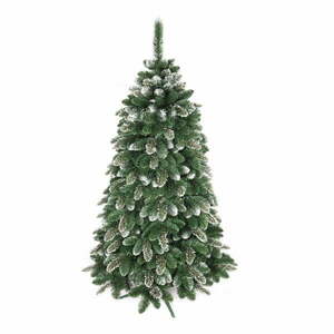 Műfenyő, magasság 220 cm Snowy Pine – Vánoční stromeček kép