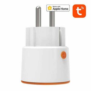 Smart Plug HomeKit NEO NAS-WR10BH ZigBee 16A FR kép