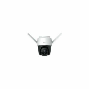 Imou IP wifi PT dómkamera - Cruiser (SmartColor, 2MP, 3, 6mm, kültéri IP66, H265, IR+LED30m, SD, mikr., hangsz., DC12V) kép