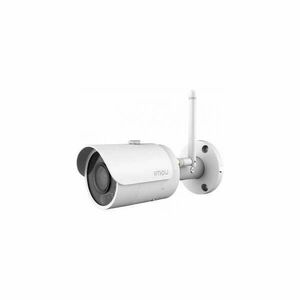 Imou IP wifi csőkamera - Bullet Pro (5MP, 3, 6mm, kültéri IP67, H265, IR30m, SD, mikrofon, 12VDC, Fém) kép