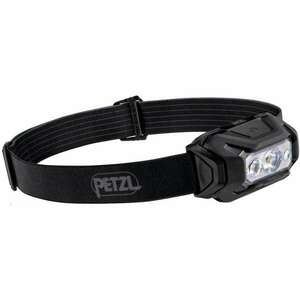 Petzl Aria 2 RGB Fejlámpa - Fekete (E070BA00) kép