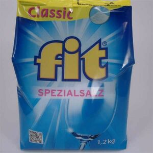 Fit classic só gépi mosogatóhoz 1200 g kép