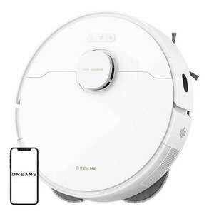 Robot vacuum cleaner Dreame Bot L10s Pro Gen 2 (RLL42SDA) kép