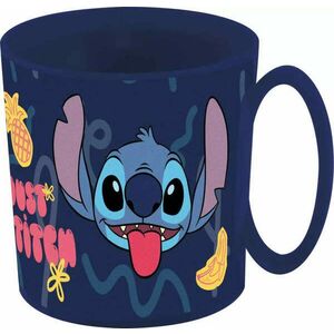 Lilo és Stitch A csillagkutya micro bögre kép