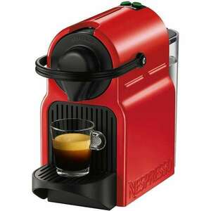 Krups XN100510 Nespresso Inissia piros (XN100510) kép