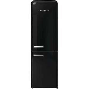 Gorenje Hűtő alulfagyasztós ONRK619DBK kép