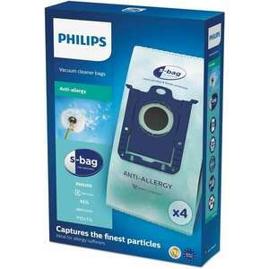 Philips S-bag FC8022/04 Porzsák kép