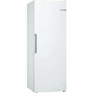 Bosch GSN58AWCV Fagyasztószekrény, Serie6, NoFrost, 365 l, Energiaosztály: C, Premium TouchControl, IceTwister, Fehér kép