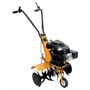 Rotációskapa Riwall RPT 6060 ohv 4 ütem, 173cm3, 4kw, 2x3 kapatag, munkasz.: 60 cm kép