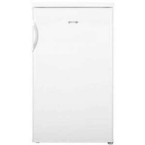 Gorenje R492PW Egyajtós hűtőszekrény, 133L, M: 84.5, LedLight, CrispZone, E energiaosztály, Fehér kép