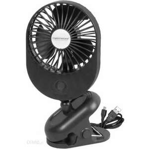 Esperanza EHF103K USB mini Ventilátor kép