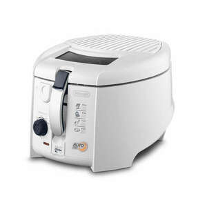 De’Longhi F28311.W1 Olajsütő 1800W - fehér kép