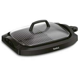 Tefal CB6A0830 asztali Grillsütő 2000W, Fekete kép