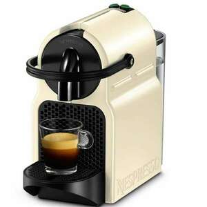 DeLonghi Nespresso EN80. CW Inissia Kapszulás kávéfőző 1260W, Bézs kép