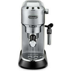 DeLonghi EC685.M Dedica Eszpresszó Kávéfőző 1300W, Inox kép