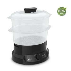 Tefal VC139810 Minicompact ételpároló kép