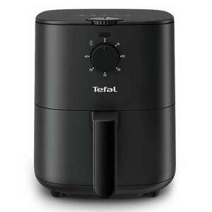 Tefal EY130815 Forrólevegős sütő 3, 5L, 1350W, Fekete kép