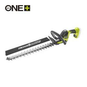 Ryobi 18V One Plus™ 45cm-es sövényvágó, akkumulátor és töltő nélk... kép