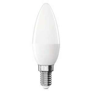 LED izzó Classic gyertya / E14 / 2, 5 W (32 W) / 350 lm / Meleg fehér kép