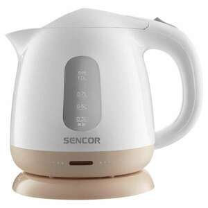 Sencor SWK 1102RS 1, 0L Vízforraló (SWK 1102RS) kép