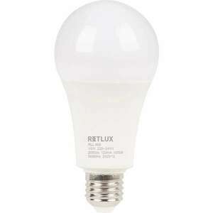 Retlux LED izzó 15W 2050lm 3000K E27 - Meleg fehér kép