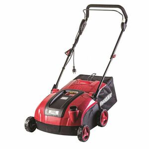 Scarifier 2 in 1 1600W 32cm 30L RD-ESC02, RAIDER 075338 kép