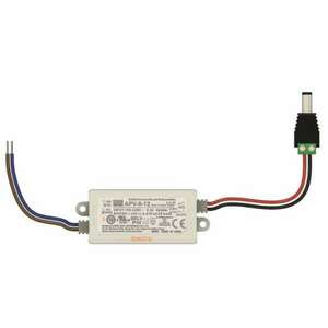 Remootio 1.0 transzformátor 230V-5V APV-8-12 kép