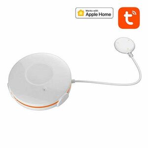 Smart Water Sensor HomeKit NEO NAS-WS02BH ZigBee kép