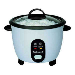 Rice cooker Techwood TCR-256 kép