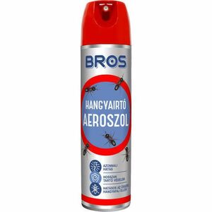 Bros Hangyairtó aeroszol 150ml 12 db/karton kép