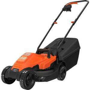 Black and Decker Fúnyíró, 1200w, 32cm BEMW451-QS kép